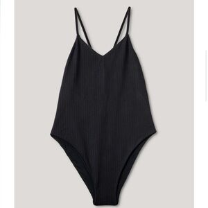 RACHEL WANG X OOKIOH AGADIR ONE PIECE small